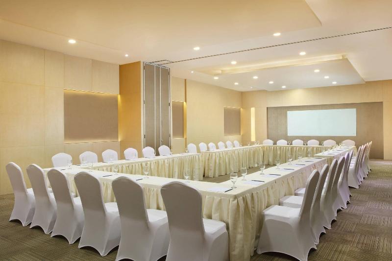 Four Points by Sheraton Medan - Toplantı