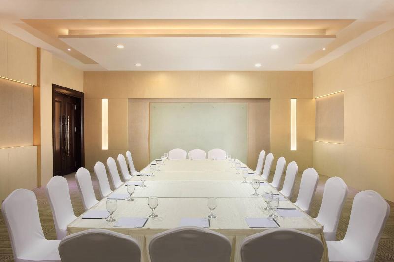 Four Points by Sheraton Medan - Toplantı