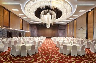 Four Points by Sheraton Medan fotoÄŸrafÄ±