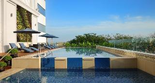 Four Points by Sheraton Medan fotoÄŸrafÄ±