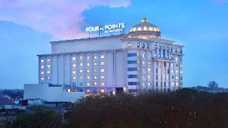 Four Points by Sheraton Medan otel fotoğrafı