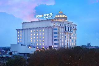 Four Points by Sheraton Medan fotoÄŸrafÄ±