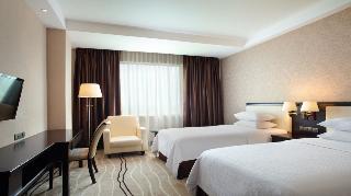 Four Points by Sheraton Medan fotoÄŸrafÄ±