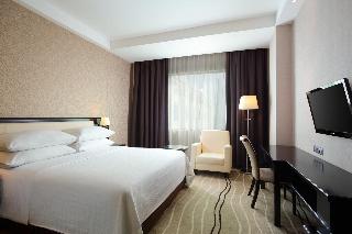 Four Points by Sheraton Medan fotoÄŸrafÄ±