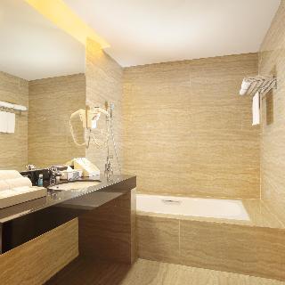 Four Points by Sheraton Medan fotoÄŸrafÄ±