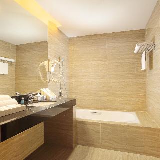 Four Points by Sheraton Medan fotoÄŸrafÄ±