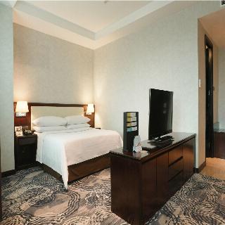 Four Points by Sheraton Medan fotoÄŸrafÄ±