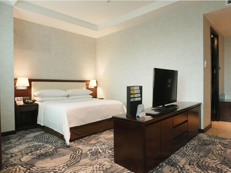 Four Points by Sheraton Medan - Oda