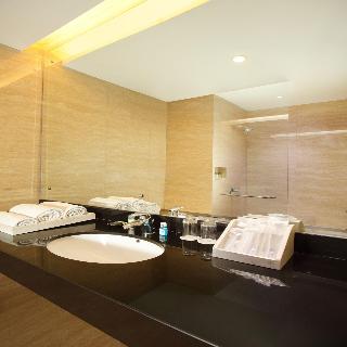 Four Points by Sheraton Medan fotoÄŸrafÄ±