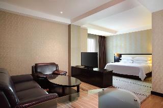 Four Points by Sheraton Medan fotoÄŸrafÄ±