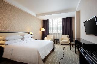 Four Points by Sheraton Medan fotoÄŸrafÄ±