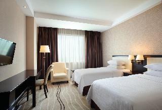 Four Points by Sheraton Medan fotoÄŸrafÄ±