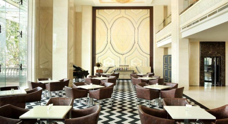 Four Points by Sheraton Medan - Restoran
