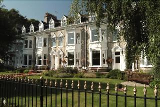 Wheatlands Lodge fotoÄŸrafÄ±