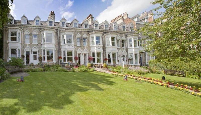 Wheatlands Lodge - Genel