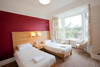 Wheatlands Lodge fotoÄŸrafÄ±
