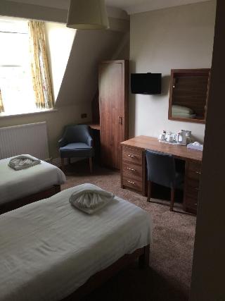 Wheatlands Lodge fotoÄŸrafÄ±