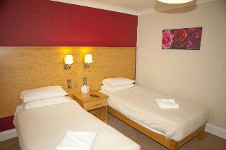 Wheatlands Lodge fotoÄŸrafÄ±