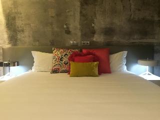 Aqua Ria Boutique Hotel fotoÄŸrafÄ±