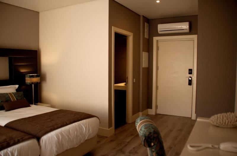 Aqua Ria Boutique Hotel - Genel