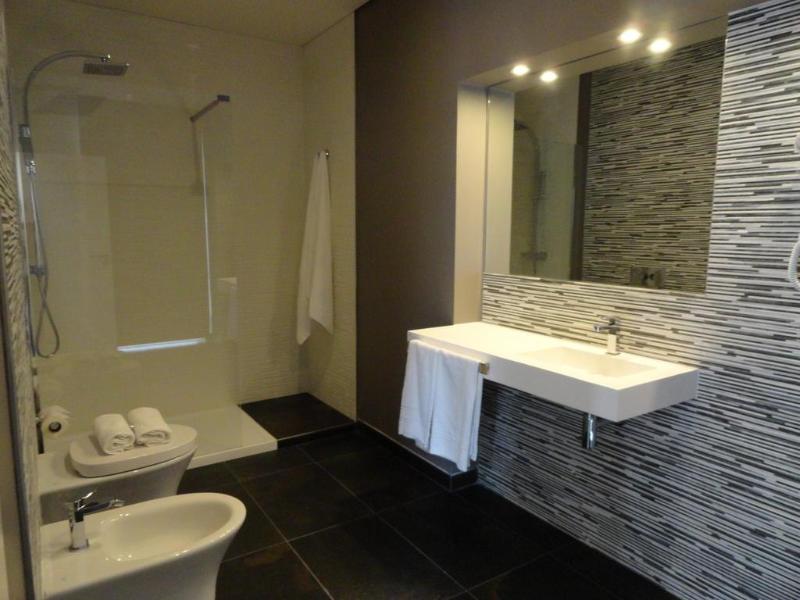 Aqua Ria Boutique Hotel - Genel