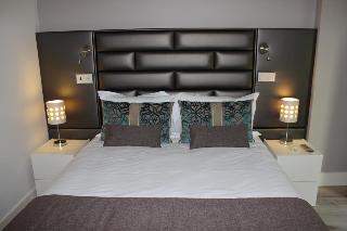 Aqua Ria Boutique Hotel fotoÄŸrafÄ±
