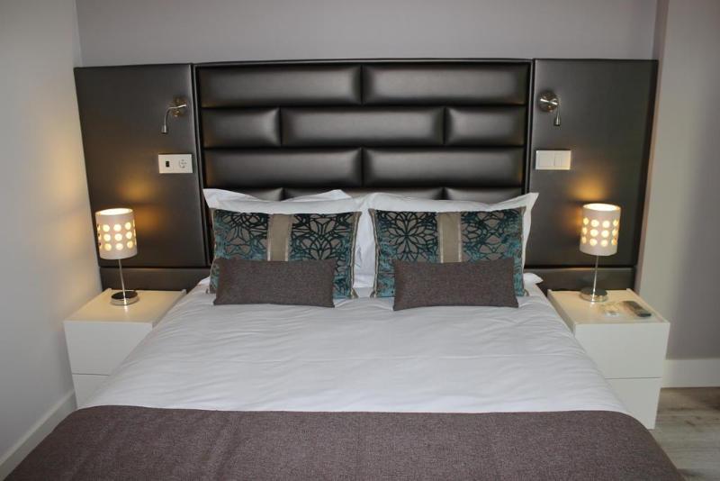 Aqua Ria Boutique Hotel - Genel