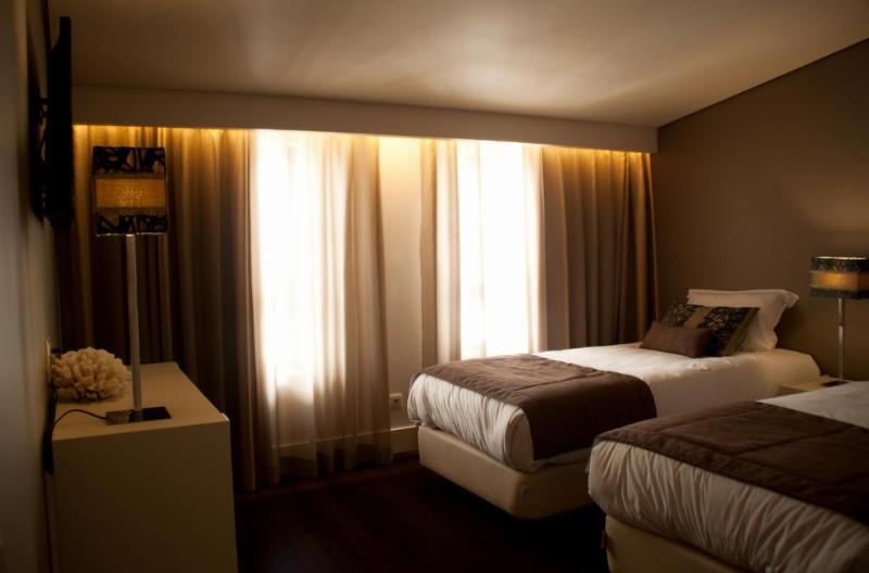 Aqua Ria Boutique Hotel - Genel