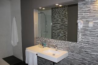 Aqua Ria Boutique Hotel fotoÄŸrafÄ±
