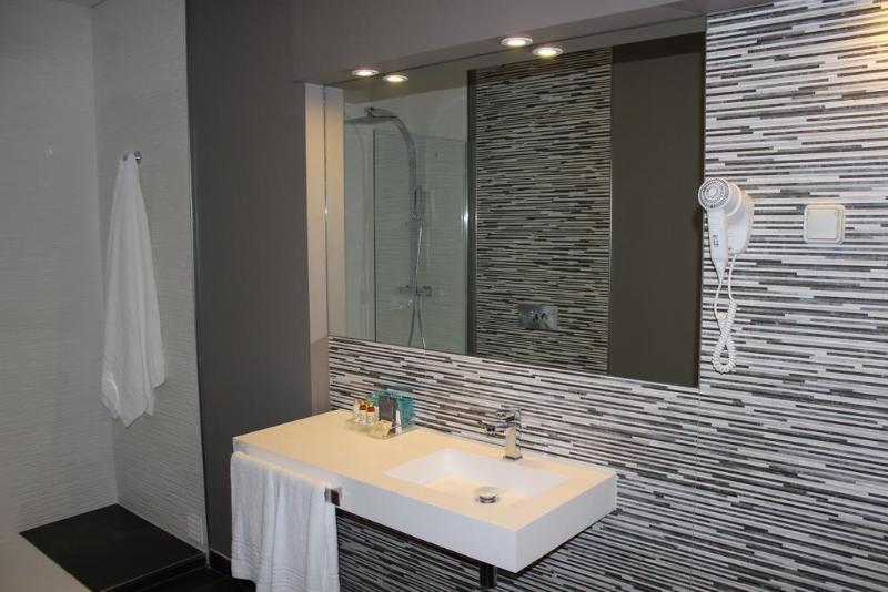 Aqua Ria Boutique Hotel - Genel