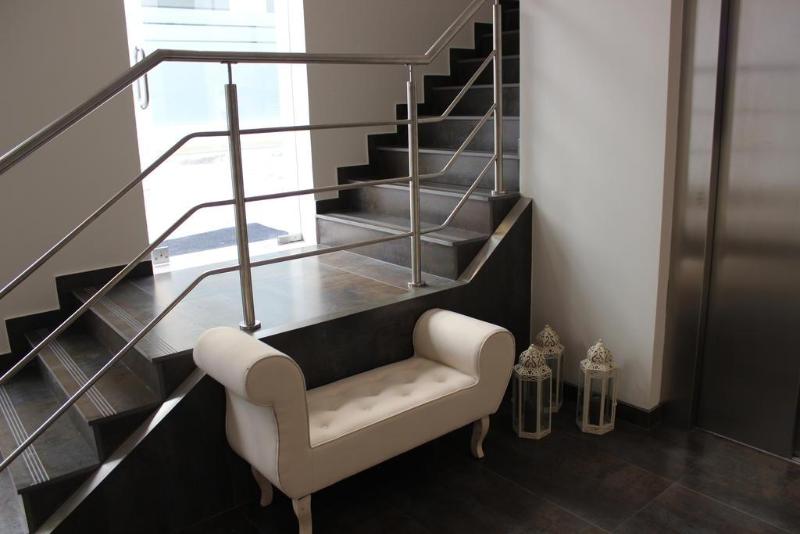 Aqua Ria Boutique Hotel - Genel