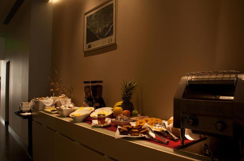Aqua Ria Boutique Hotel - Genel