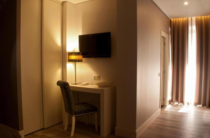 Aqua Ria Boutique Hotel - Genel