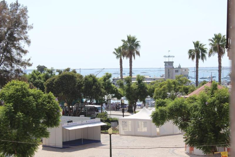 Aqua Ria Boutique Hotel - Genel