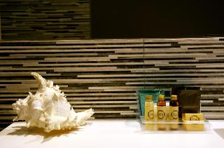 Aqua Ria Boutique Hotel fotoÄŸrafÄ±