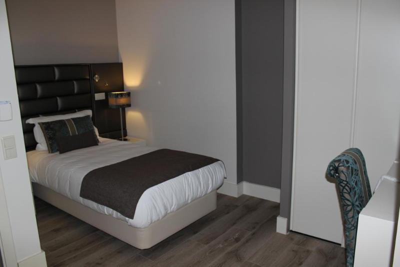 Aqua Ria Boutique Hotel - Genel