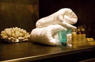 Aqua Ria Boutique Hotel fotoÄŸrafÄ±