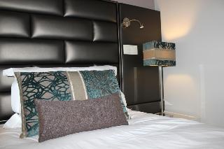 Aqua Ria Boutique Hotel otel fotoğrafı