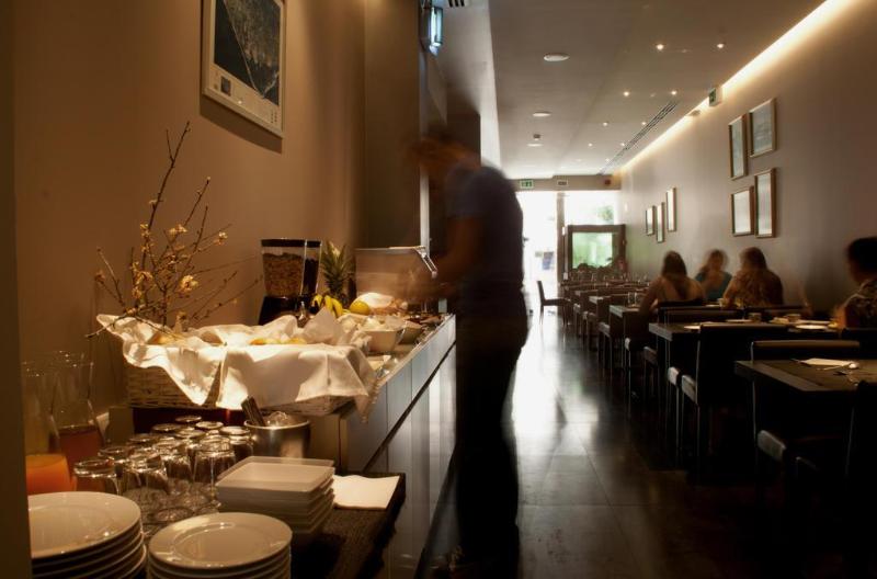 Aqua Ria Boutique Hotel - Genel
