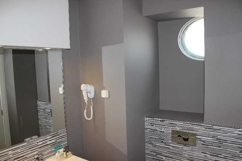 Aqua Ria Boutique Hotel fotoÄŸrafÄ±