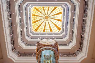 Waldorf Astoria Ras Al Khaimah fotoÄŸrafÄ±