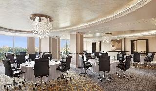 Waldorf Astoria Ras Al Khaimah fotoÄŸrafÄ±