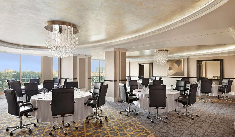 Waldorf Astoria Ras Al Khaimah - Toplantı