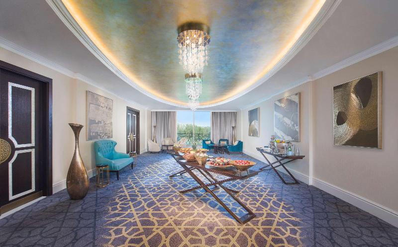 Waldorf Astoria Ras Al Khaimah - Toplantı