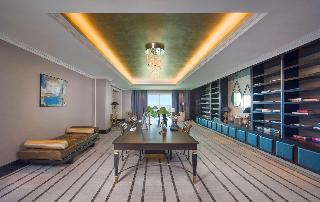 Waldorf Astoria Ras Al Khaimah fotoÄŸrafÄ±