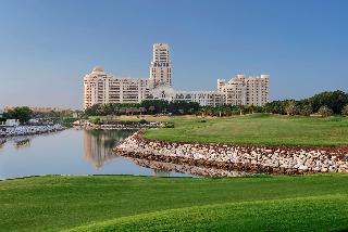 Waldorf Astoria Ras Al Khaimah fotoÄŸrafÄ±