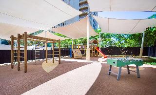 Waldorf Astoria Ras Al Khaimah fotoÄŸrafÄ±