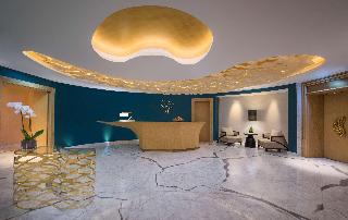 Waldorf Astoria Ras Al Khaimah fotoÄŸrafÄ±