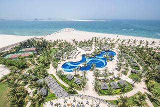 Waldorf Astoria Ras Al Khaimah fotoÄŸrafÄ±