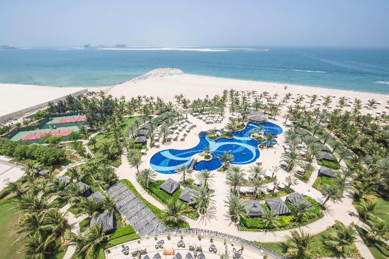 Waldorf Astoria Ras Al Khaimah - Genel